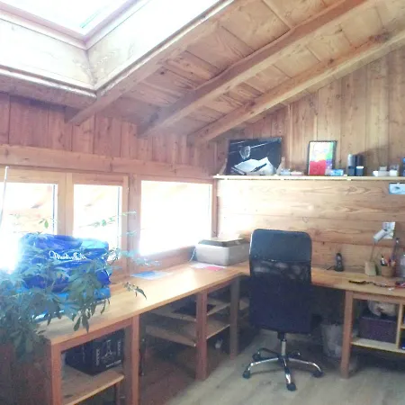 Chalet Chalet Mac Fly