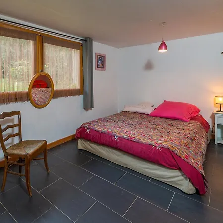 Chalet Mac Fly Chalet *