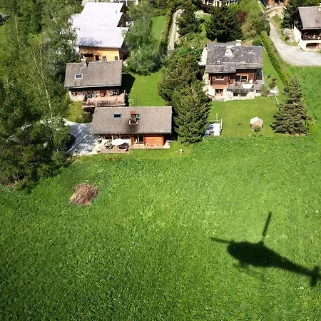 Chalet Mac Fly