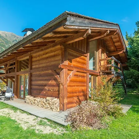 Chalet Mac Fly * Les Houches