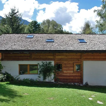 Chalet Mac Fly * Les Houches